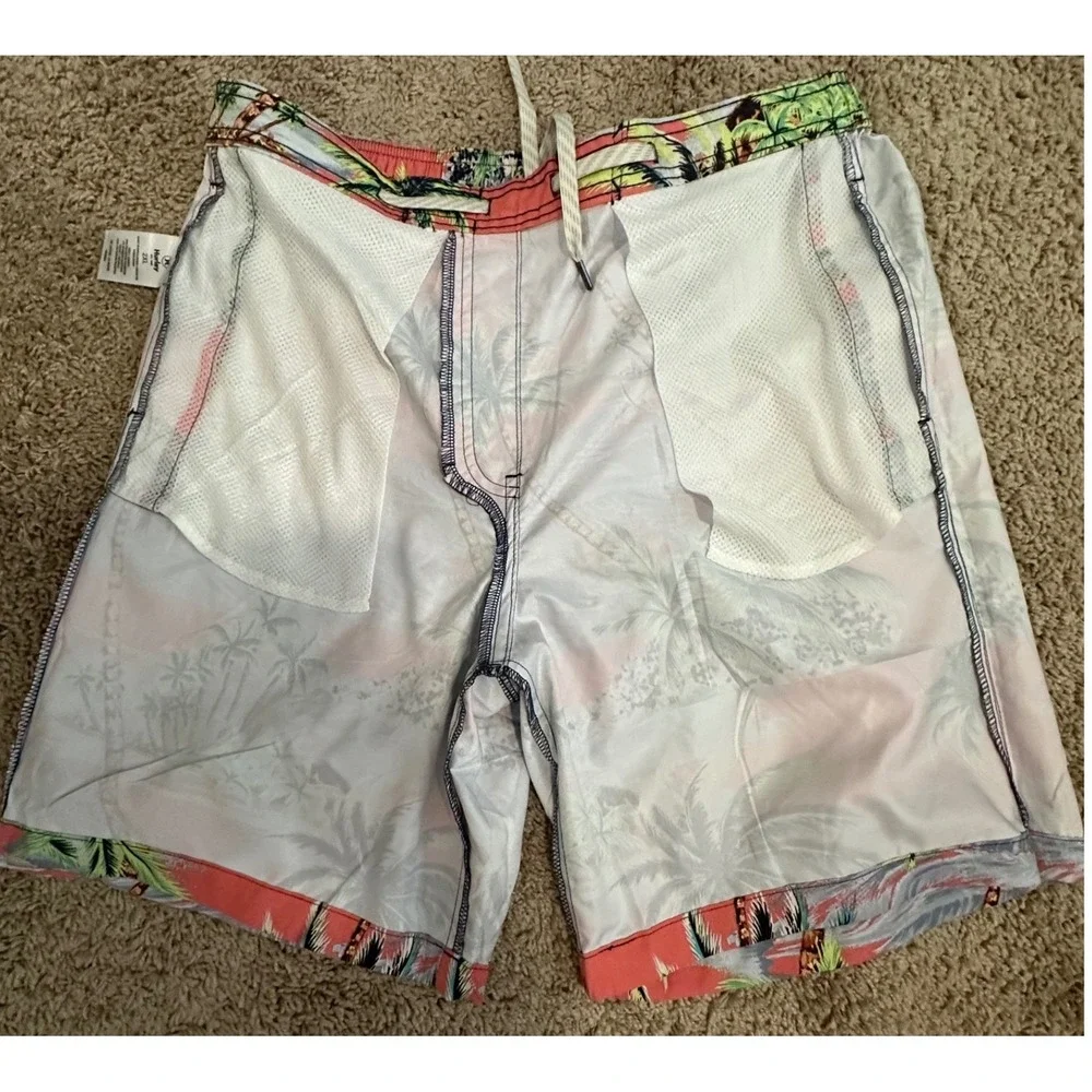 Hurley lightweight swim
